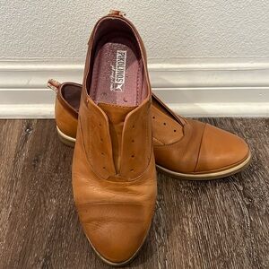 Pikolinos Pyrgos Laceless Oxford Women’s